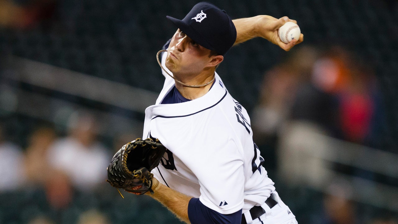 Tigers try to extend winning streak to three
